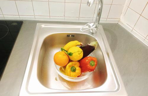 Small Heaven in Florentine hills - Foto 16