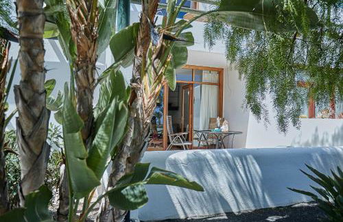 Villa Charco del Palo - Foto 28