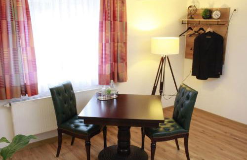 Gästehaus Jekle Zimmer & Ferienwohnungen - Foto 20