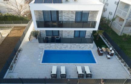 VILLA NICOLINA - Photo 14
