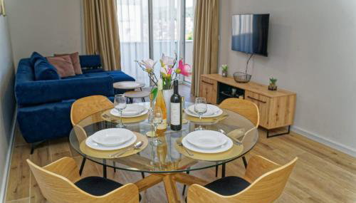 Apartment A&M - Foto 2