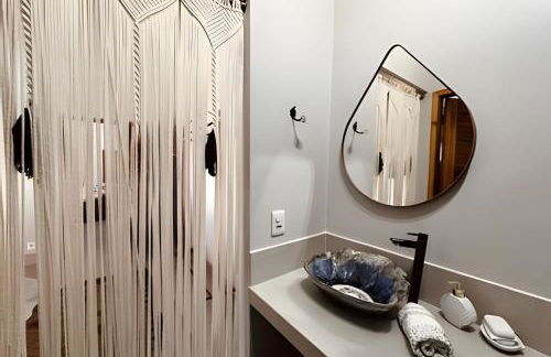 Bali Bonito | Casa com piscina integrada e design - Foto 12