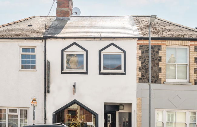 Host Stay Pontcanna Mews - Foto 18