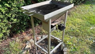 Geräumige Ferienwohnung im Grünen - Foto 5