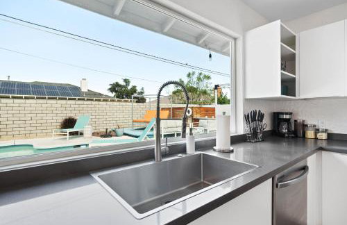 Zen Space 4Bd Pool 3 Mi to downtown PS - Foto 46