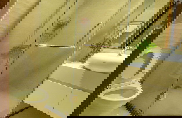 Bayhomes Times City Serviced Apartment - Foto 46