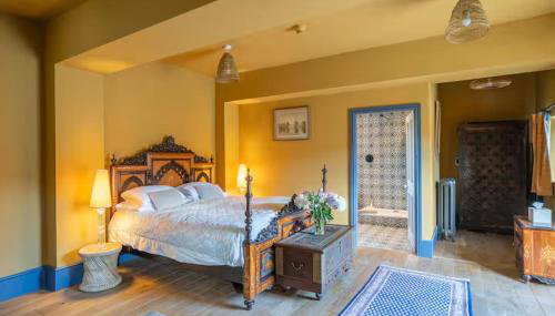 Llanerchydol Hall Suites - Foto 3