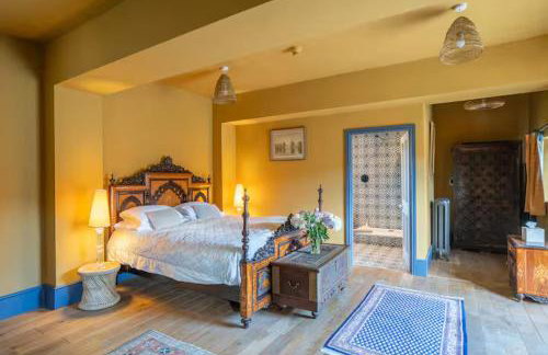 Llanerchydol Hall Suites - Foto 3