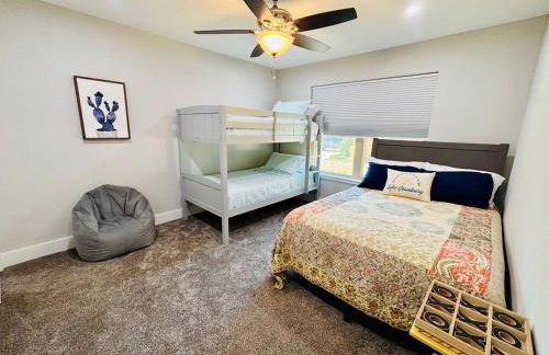 Lakefront Granbury Getaway - Foto 47