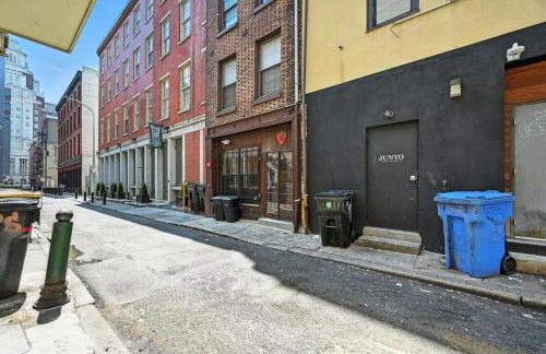 Cozy Modern Studio Perfect for Short or Long Stays - Foto 14