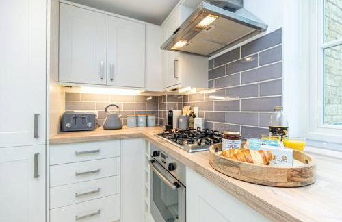 Oxfordshire Living - The Sunderland Apartment - Bladon - Foto 10