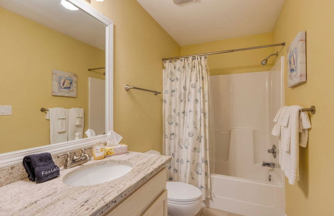 Sleeps 28 Beachfront w/ Pool, Hot Tub, Game Room Atlantic Watch by Avantstay - Foto 22