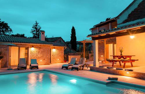 Casa Nuoneti by Rent Istria - Photo 5