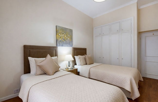 Park Lane Apartments - Shaw House - Foto 31