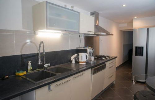 Maison de ville meublée 60m2 - Foto 11