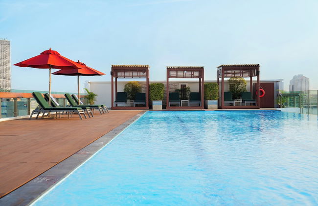 Shama Petchburi 47 Bangkok - Photo 78