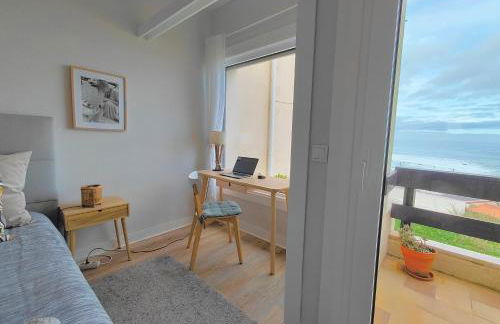 Santa Cruz Ocean Apartment - I - Foto 28