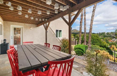 Executive Retreat - Renovated - Spacious - Views - Foto 36