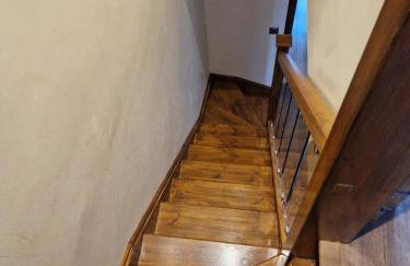 Self-catering extended family home - Photo 42
