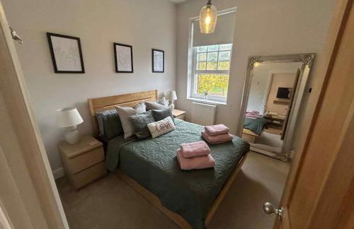 Luxury 1 Bedroom Flat in Great Location - Foto 7