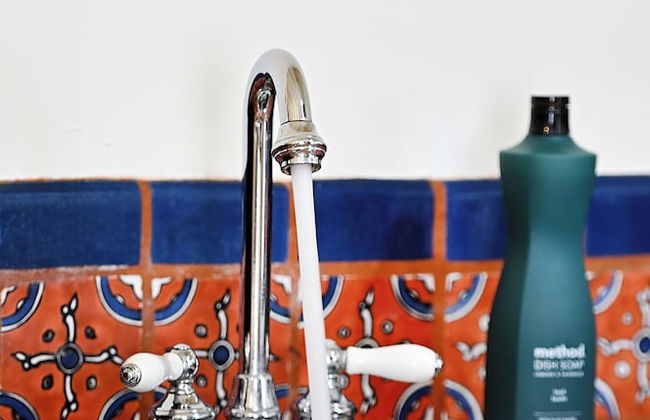 Dos Hermanas Compound 7 Casitas Sleeps 22 - Photo 41