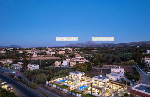 Sunnyside Villas, Just Steps to the Beach & Restaurants, By ThinkVilla - Photo 45