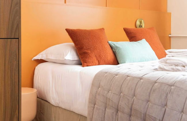 Résidence Paris RECULETTES - Foto 43