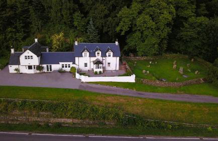 Craigneuk near Oban, stunning home with sea views - Foto 10