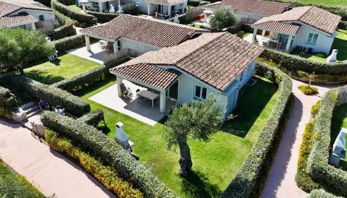 Ville d'Ogliastra 2 - Marina Suites - Foto 5