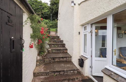 Squirrel Cottage - Foto 29