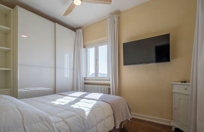 Villa Poggio Scalette Design Ac Wifi - Foto 2