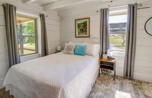 Jefferson City Getaway - 3 Mi to Cherokee Lake! - Foto 53