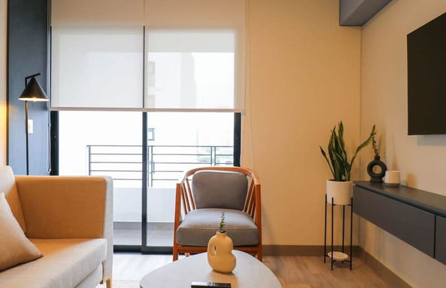 w Dreamy 1BR in San Isidro - Foto 11