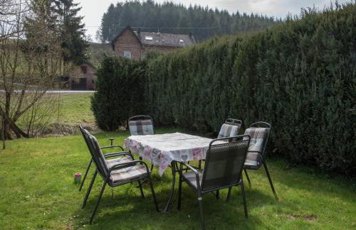 Erdgeschosswohnung in Ruhiger Lage - Foto 47