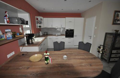 Ferienhaus Seerose - Photo 16