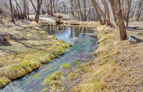 Fish and Hike Cotopaxi Casita with Mtn Views! - Photo 28
