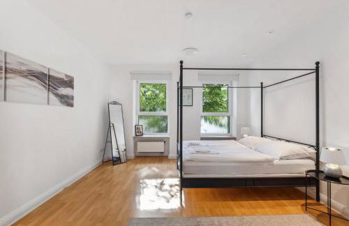 Bright 3-room apartment near Prenzlauer Berg - Foto 14