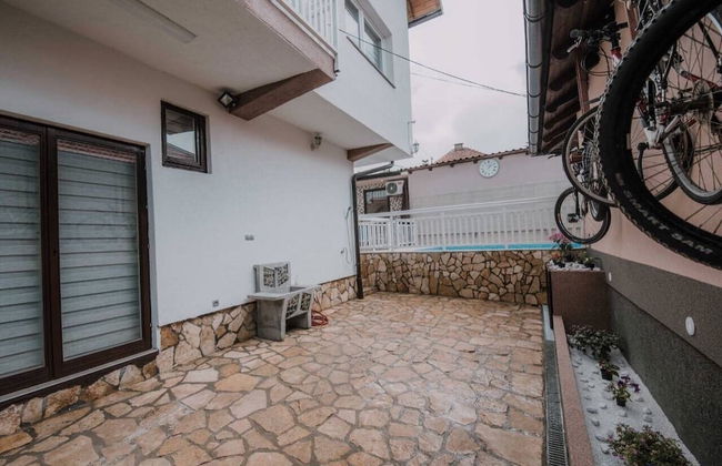 Luxury Apartments - Foto 30