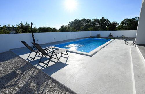Villa Zara Blu with pool - Foto 3