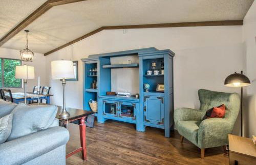 Monthly Stays Family Home Close to Parks - Foto 44