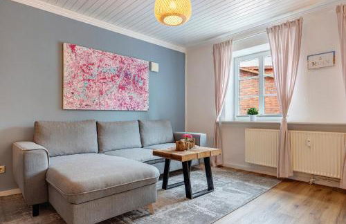 Romantische Whg In Ruhiger Lage - Foto 1