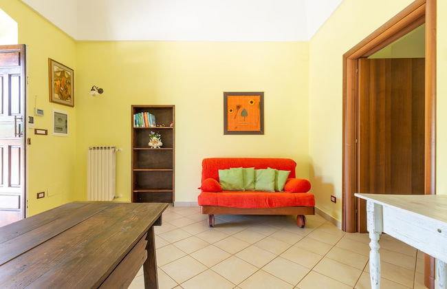 2948 Trullo Nonna Pina by Barbarhouse - Foto 26