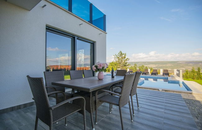 Holiday House Luxury - Foto 32