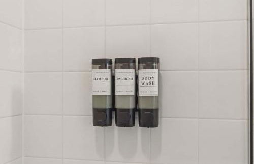 3br W King Bed, Sauna, Parking-6 Min To Olde Town - Foto 50