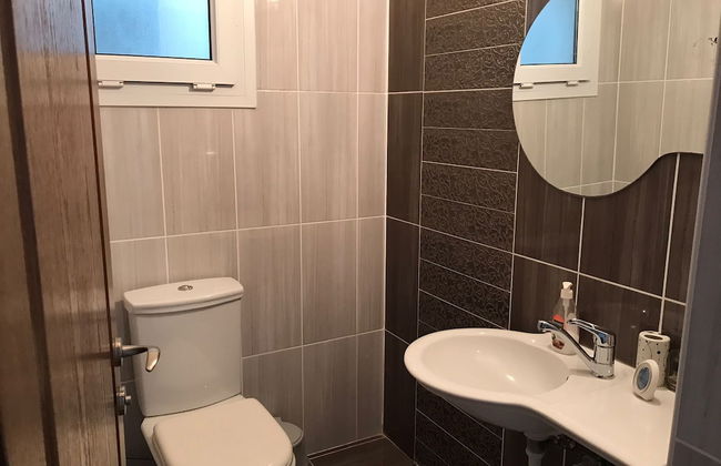 Remarkable 2-bed Apartment in a Great Area Nicosia - Foto 12