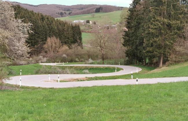 Chalet in Germany With Fireplace & Terrace - Photo 28