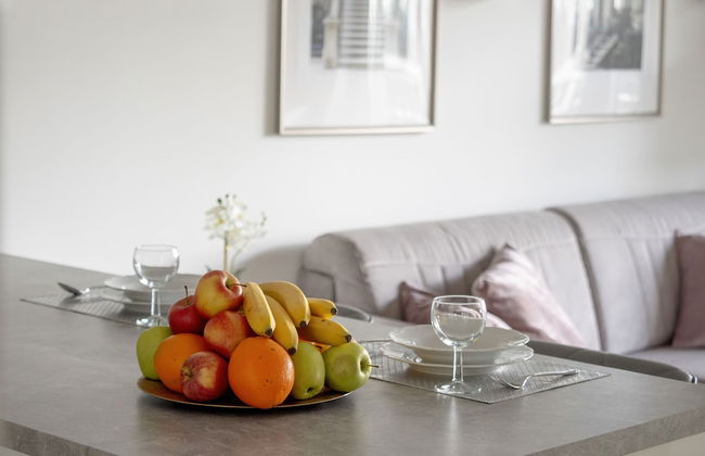 Żwirki Apartment Łódź by Renters - Foto 23