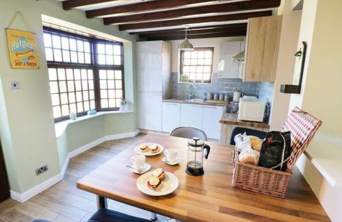 King's Cottage - Foto 7