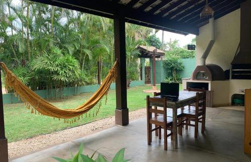 Praia de Itamambuca- Casa charmosa e iluminada - Foto 76