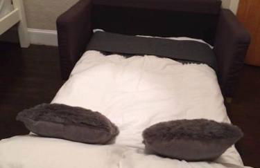 The Haven Cottage - Foto 12